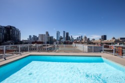 Piscine - 