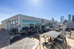 Terrasse - 