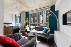 Salon - 