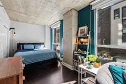 Chambre à coucher - 