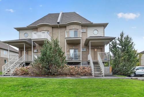 2-47 Rue du Zénith  Gatineau (Hull), QC J9A 0A5