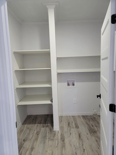 Logement - 575  - 583 Av. Patry, Saint-Pascal, QC - Indoor With Storage