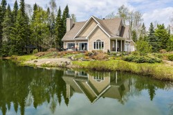 71 Rue de la Rivière Sainte-Catherine-De-Hatley, QC J0B 1W0