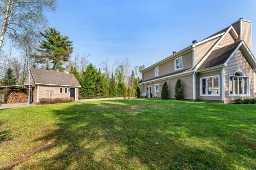 Extérieur - 71 Rue De La Rivière, Sainte-Catherine-De-Hatley, QC - Outdoor