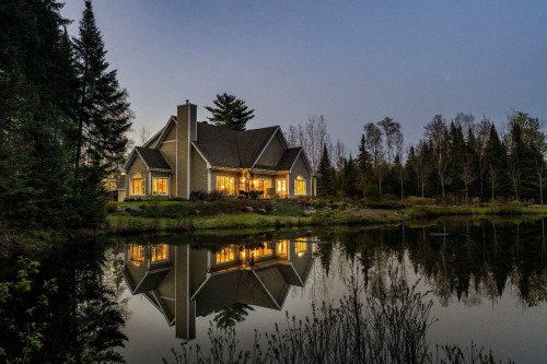 Extérieur - 71 Rue De La Rivière, Sainte-Catherine-De-Hatley, QC - Outdoor