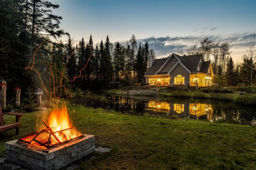 Extérieur - 71 Rue De La Rivière, Sainte-Catherine-De-Hatley, QC - Outdoor