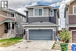 123 Red Sky Crescent NE Calgary, AB T3N 1R2