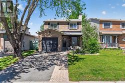 71 EQUESTRIAN DRIVE  Ottawa, ON K2M 1H7