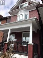 MAIN+BS - 1320 DUNDAS STREET Toronto, ON M4M 1S6