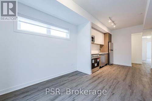 210 - 41 Danforth Road, Toronto, ON - Indoor Photo Showing Other Room