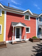 B-87 Rue Fernand-Arvisais  Gatineau (Gatineau), QC J8P 4Y5