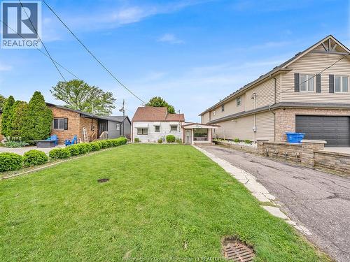 1576 CAILLE  Lakeshore, ON N0R 1A0