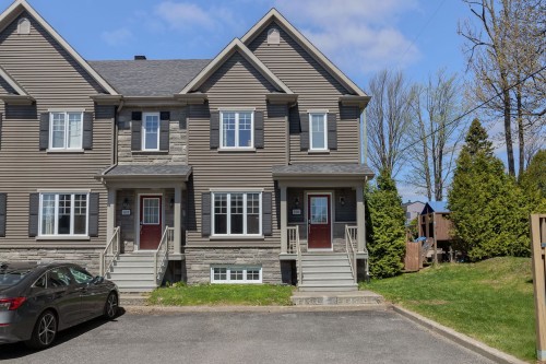 1414 Rue de la Crémaillère  Québec (La Haute-Saint-Charles), QC G3K 0K1