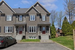 1414 Rue de la Crémaillère  Québec (La Haute-Saint-Charles), QC G3K 0K1