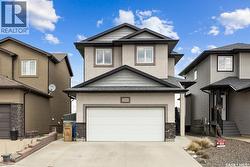 5044 Crane CRESCENT  Regina, SK S4W 0B9