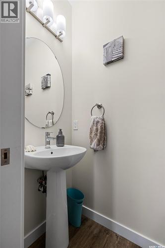 5044 Crane Crescent, Regina, SK - Indoor Photo Showing Bathroom