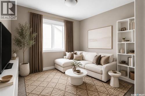 5044 Crane Crescent, Regina, SK - Indoor Photo Showing Other Room