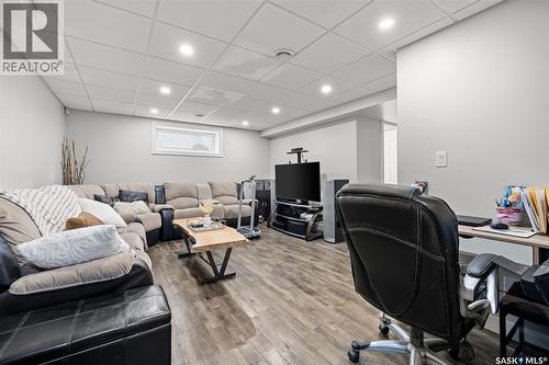 5044 Crane Crescent, Regina, SK - Indoor