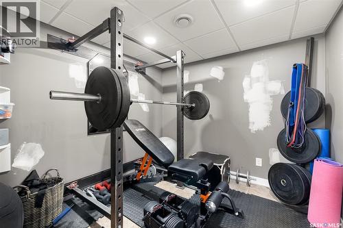 5044 Crane Crescent, Regina, SK - Indoor