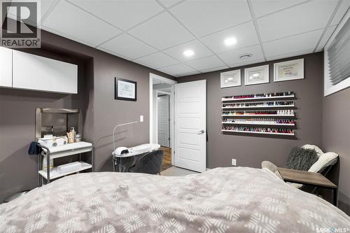 5044 Crane Crescent, Regina, SK - Indoor