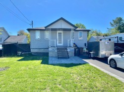 5061 Rue du Jourdain Terrebonne (La Plaine), QC J7M 1A7