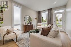 210 HERITAGE Drive Unit# Main Kitchener, ON N2B 3J6
