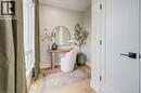 210 Heritage Drive Unit# Main, Kitchener, ON  - Indoor Photo Showing Other Room 