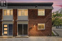 27 - 1821 WALKLEY ROAD  Ottawa, ON K1H 6X9