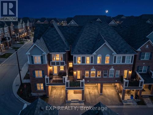 84 - 1000 ASLETON BOULEVARD  Milton, ON L9T 9L2