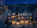84 - 1000 Asleton Boulevard, Milton, ON  -  With Facade 