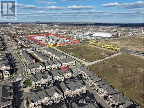 84 - 1000 Asleton Boulevard, Milton, ON - Outdoor With View