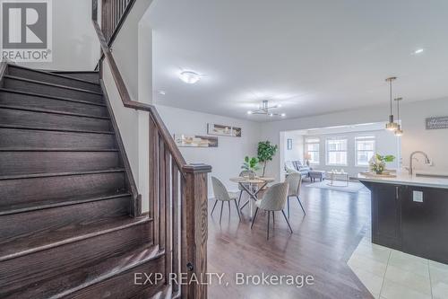 84 - 1000 Asleton Boulevard, Milton, ON - Indoor Photo Showing Other Room