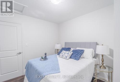 84 - 1000 Asleton Boulevard, Milton, ON - Indoor Photo Showing Bedroom