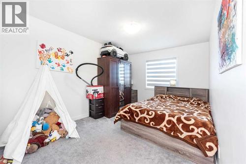 32 Saddlestone Way Ne, Calgary, AB 
