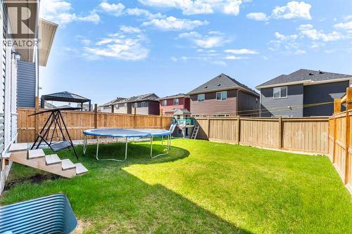 32 Saddlestone Way Ne, Calgary, AB 