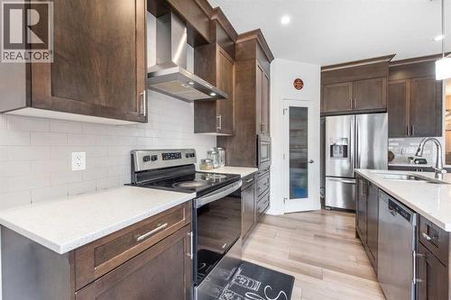32 Saddlestone Way Ne, Calgary, AB 