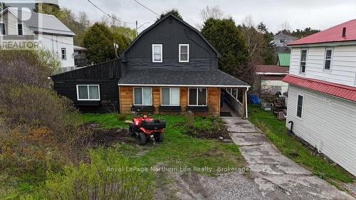 6741 HIGHWAY 11 N  Temagami, ON P0H 2H0