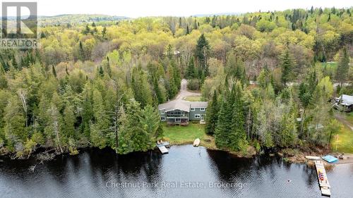 14 LAKEVIEW DRIVE  Perry, ON P0A 1R0