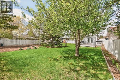 29 Edelweiss Crescent, Moose Jaw, SK - Outdoor