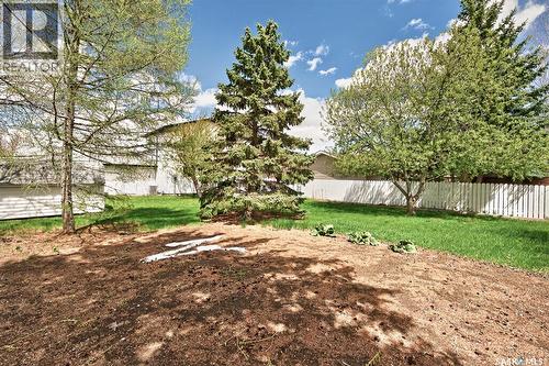 29 Edelweiss Crescent, Moose Jaw, SK - Outdoor