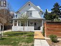 205 3Rd Avenue, Harris, SK  - Outdoor 