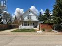 205 3Rd Avenue, Harris, SK  - Outdoor 