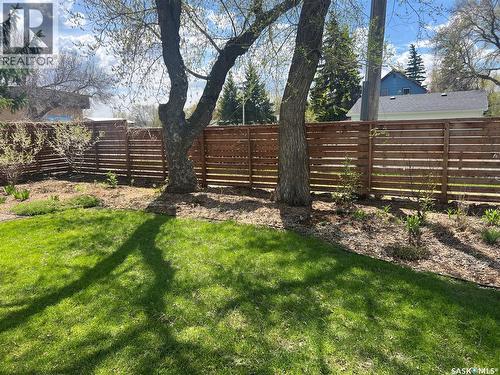 205 3Rd Avenue, Harris, SK - Outdoor