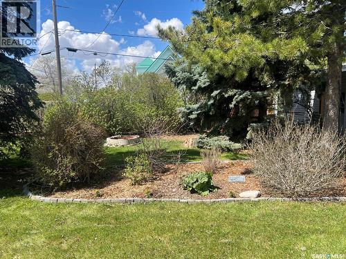 205 3Rd Avenue, Harris, SK - Outdoor