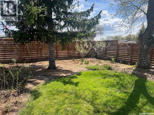 205 3Rd Avenue, Harris, SK - Outdoor With View