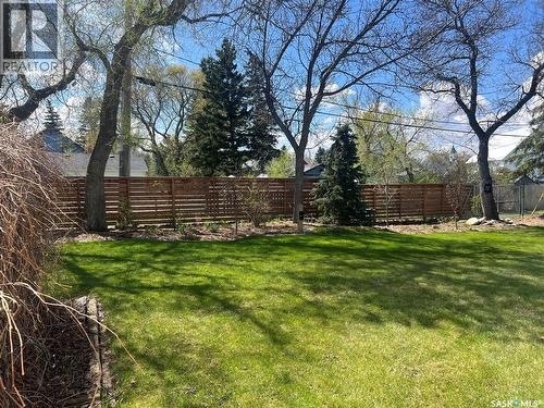 205 3Rd Avenue, Harris, SK - Outdoor