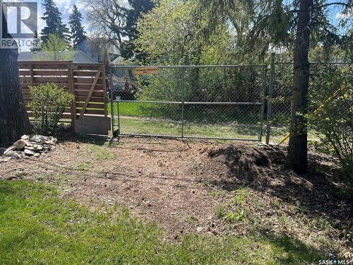 205 3Rd Avenue, Harris, SK - Outdoor