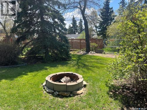 205 3Rd Avenue, Harris, SK - Outdoor