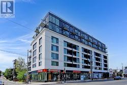 306 - 170 CHILTERN HILL ROAD  Toronto, ON M6C 0A9