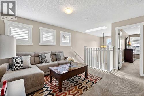 Bonus room - 44 Elgin Meadows Link Se, Calgary, AB 